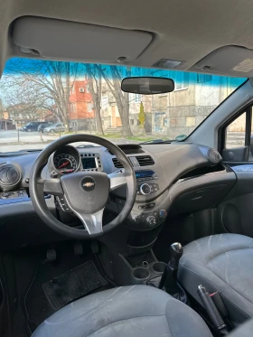 Chevrolet Spark, снимка 3