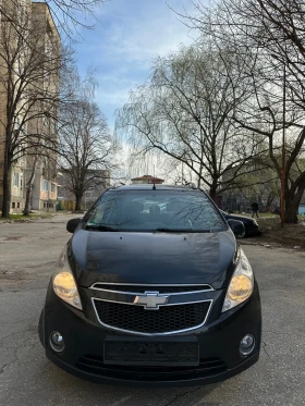 Chevrolet Spark, снимка 7