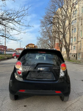 Chevrolet Spark, снимка 6