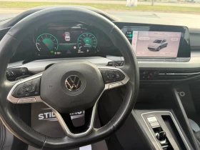 VW Golf 1.5 CNG Автоматик, снимка 7