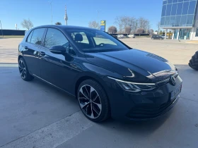 VW Golf 1.5 CNG Автоматик, снимка 3