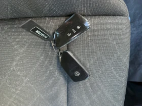 VW Golf 1.5 CNG Автоматик, снимка 14