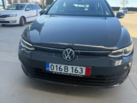VW Golf 1.5 CNG Автоматик, снимка 2