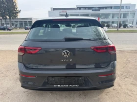 VW Golf 1.5 CNG Автоматик, снимка 5