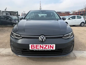 VW Golf 1.5 CNG Автоматик, снимка 3