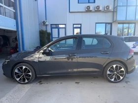 VW Golf 1.5 CNG Автоматик, снимка 8