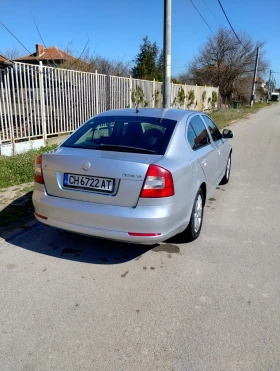 Skoda Octavia 1, 6 klimatronik, снимка 15
