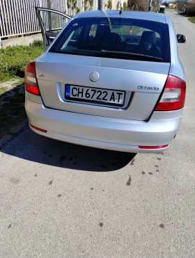 Skoda Octavia 1, 6 klimatronik, снимка 6