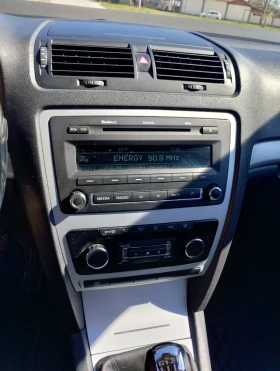 Skoda Octavia 1, 6 klimatronik, снимка 12
