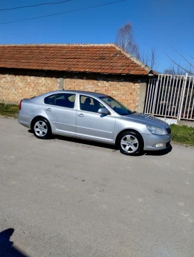Skoda Octavia 1, 6 klimatronik, снимка 1