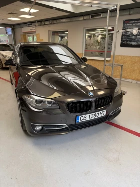 BMW 530, снимка 1