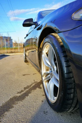 BMW 530, снимка 5