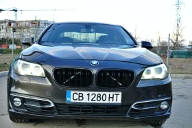 BMW 530, снимка 1
