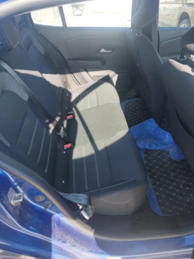 Dacia Logan 1.0 tce H4DF , снимка 7