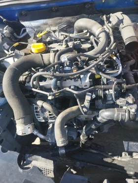 Dacia Logan 1.0 tce H4DF , снимка 10