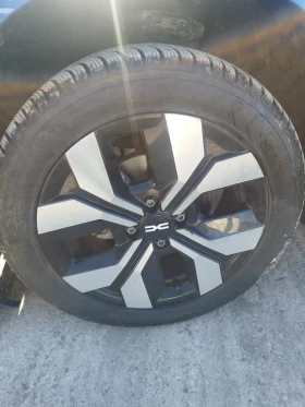 Dacia Logan 1.0 tce H4DF , снимка 4