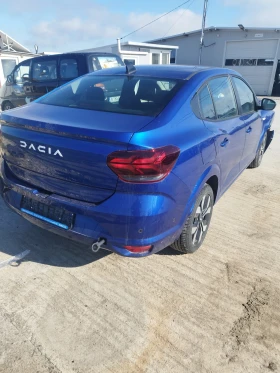 Dacia Logan 1.0 tce H4DF , снимка 6