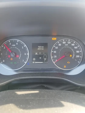 Dacia Logan 1.0 tce H4DF , снимка 9