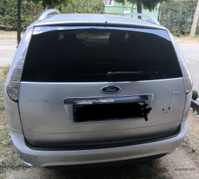 Ford Focus, снимка 4