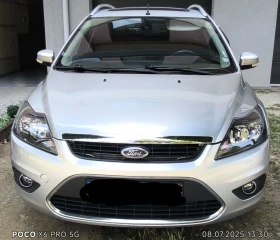 Ford Focus, снимка 2