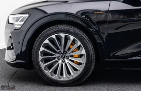 Audi E-Tron SPORTBACK/55/408HP/2XSLINE/4X4/PANO/360/HUD/230z, снимка 4
