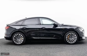 Audi E-Tron SPORTBACK/55/408HP/2XSLINE/4X4/PANO/360/HUD/230z, снимка 7