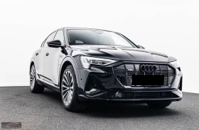 Audi E-Tron SPORTBACK/55/408HP/2XSLINE/4X4/PANO/360/HUD/230z, снимка 6
