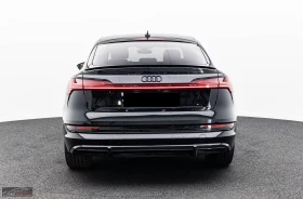Audi E-Tron SPORTBACK/55/408HP/2XSLINE/4X4/PANO/360/HUD/230z, снимка 9