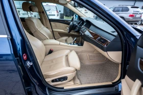 BMW 530 E61 Facelift, снимка 10