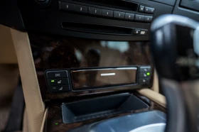 BMW 530 E61 Facelift, снимка 15