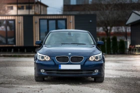 BMW 530 E61 Facelift, снимка 3