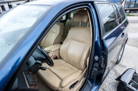 BMW 530 E61 Facelift, снимка 9