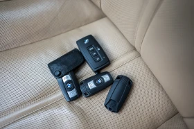 BMW 530 E61 Facelift, снимка 16