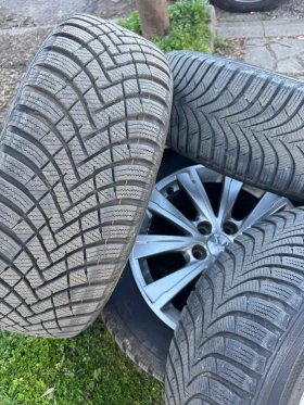 Peugeot 308 1.5, снимка 6