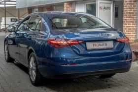 Mercedes-Benz C 180 Dynamic Select/MBUX/Thermatic/Подгрев/Lane Assist, снимка 5