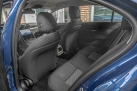 Mercedes-Benz C 180 Dynamic Select/MBUX/Thermatic/Подгрев/Lane Assist, снимка 9