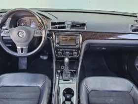 VW Passat 2.0 TDI, снимка 7