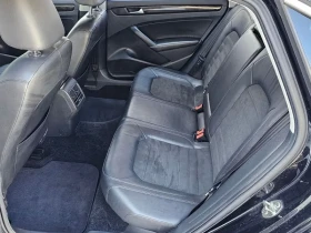 VW Passat 2.0 TDI, снимка 12