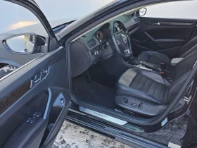 VW Passat 2.0 TDI, снимка 11