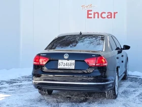 VW Passat 2.0 TDI, снимка 4