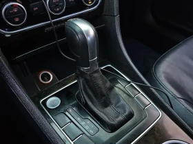 VW Passat 2.0 TDI, снимка 9