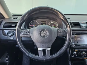 VW Passat 2.0 TDI, снимка 13