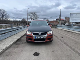 VW Touran 2.0TDI BMN, снимка 2