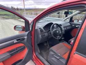 VW Touran 2.0TDI BMN, снимка 7