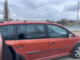 VW Touran 2.0TDI BMN, снимка 3