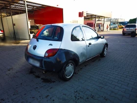 Ford Ka 1.3i / КЛИМАТИК, снимка 3