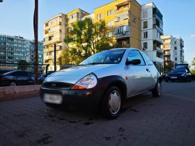 Ford Ka 1.3i / КЛИМАТИК, снимка 1