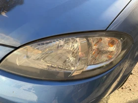 Chevrolet Lacetti, снимка 7