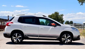 Peugeot 2008 1.6hdi 93kc Urban Cross, снимка 7