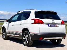 Peugeot 2008 1.6hdi 93kc Urban Cross, снимка 4